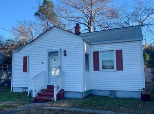 240 Burgoyne Rd, Norfolk, VA 23503