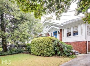 471 Clifton Rd NE, Atlanta, GA 30307