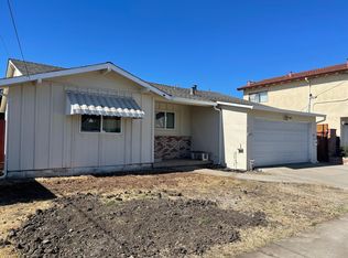2725 Cryer St, Hayward, CA