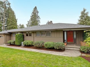4627 SW 29th Pl, Portland, OR 97239
