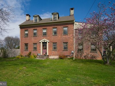 570 Route 68, Columbus, NJ, 08022