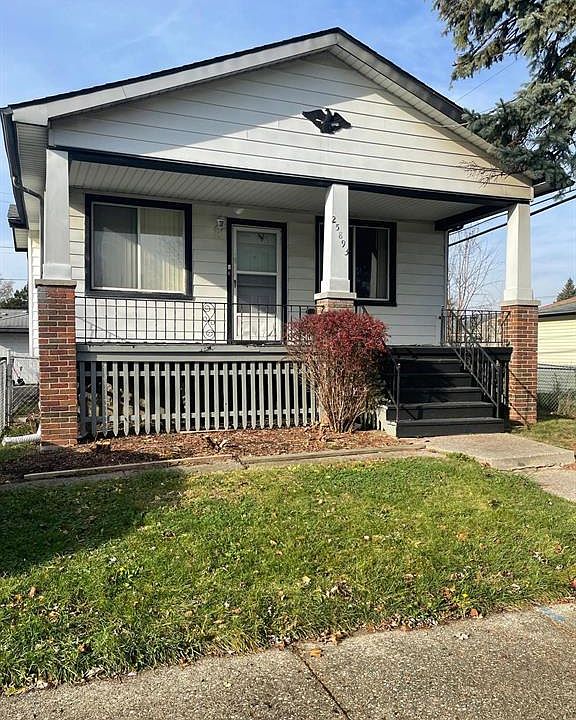 1st image of 25893 Leach St #1