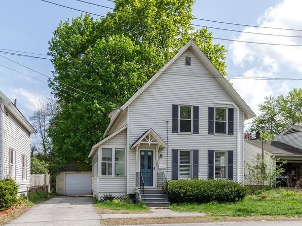 9 Harrison Street, Concord, NH 03301