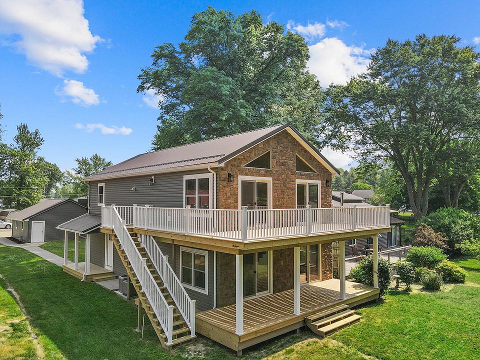 11293 Township Road 1071, Thornville, OH 43076 Zillow