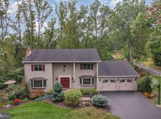 370 Mountain Rd, Dauphin, PA 17018