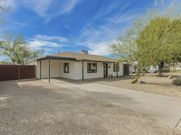 2429 E INDIANOLA Avenue, Phoenix, AZ 85016