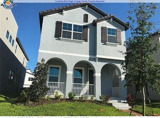 15066 Stuttgart Aly, Winter Garden, FL 34787