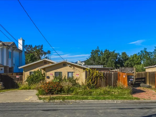 7380 Mohawk St, La Mesa, CA 91942