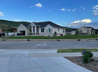 6060 Majestic Way #A1, Morgan, UT 84050