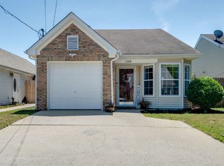 1108 Alandee St, Nashville, TN 37214