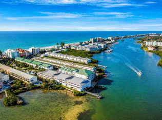 19811 Gulf Blvd APT 102, Indian Shores, FL 33785