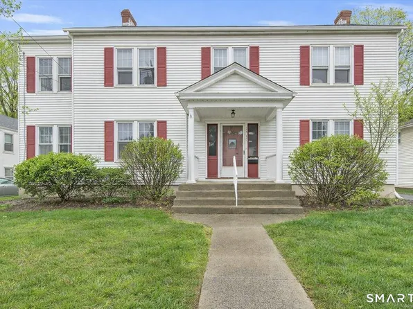 219-221 Jordan Lane, Wethersfield, CT 06109