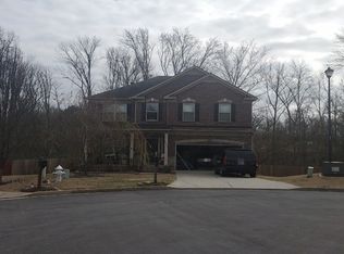 5740 Hedge Brook Dr, Cumming, GA 30028