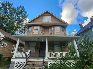 1442 E 133rd St, East Cleveland, OH 44112