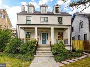 7537 12th St NW, Washington, DC