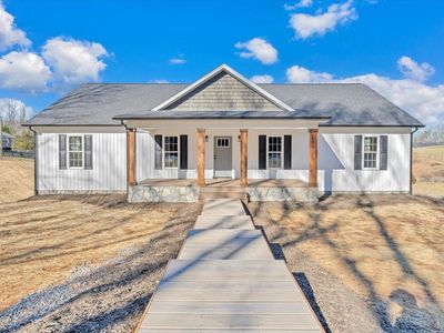 107 Ridge Dr, Goodview, VA, 24095