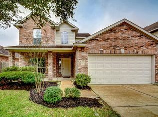 25319 Bright Hollow Ln, Katy, TX 77494