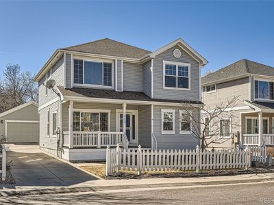 7998 E Vassar Drive, Denver, CO, 80231