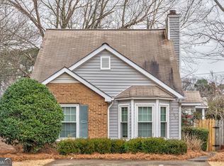 2600 Saint Charles Ln NW, Kennesaw, GA 30144