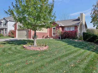 4406 N Stratford Lane Cir, Wichita, KS 67226