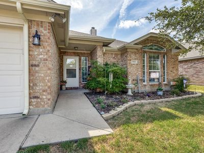 944 Mesa Vista Dr, Crowley, TX, 76036