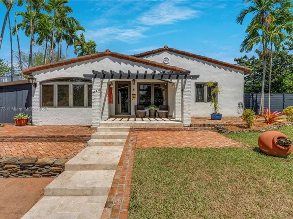 5831 SW 52nd Ter, Miami, FL 33155