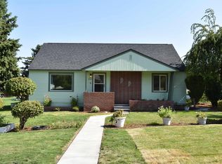 1124 5th St, Prosser, WA