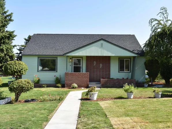 1124 5th St, Prosser, WA 99350