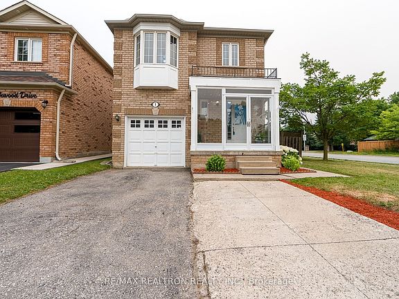 2nd image of 1 Heathwood Dr