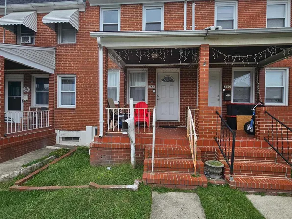 342 Imla St, Baltimore, MD 21224