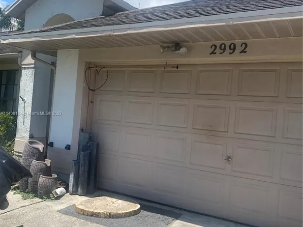 2992 SW Lucerne St, Port Saint Lucie, FL 34953