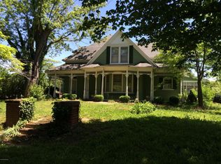 505 Wadsworth St, Radford, VA 24141