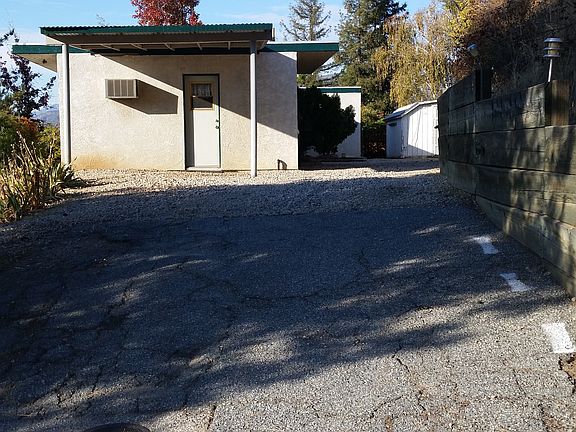 Carport