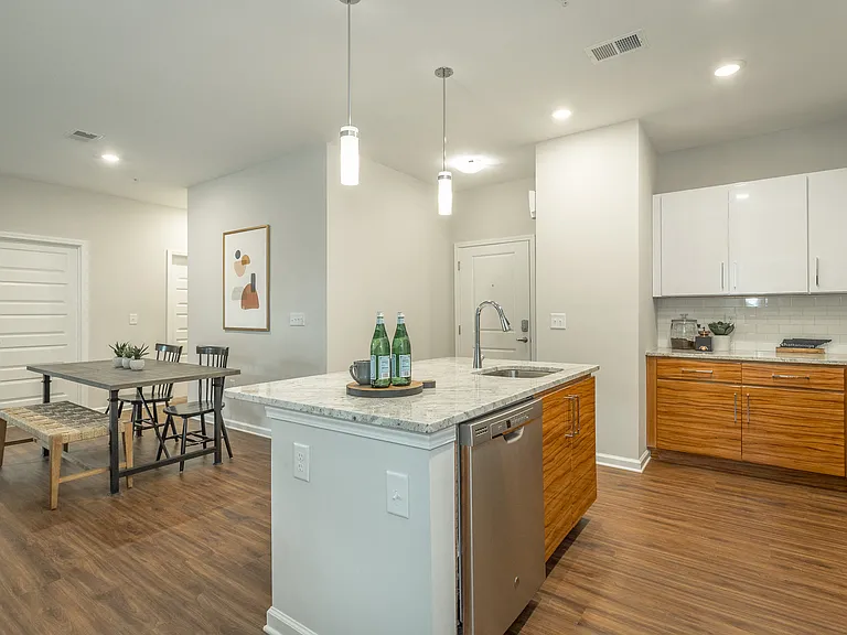 Customize Your Space at Hawthorne at the W