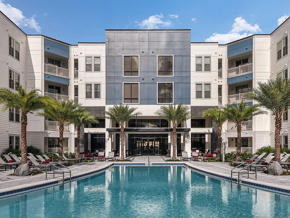 CODA Apartments