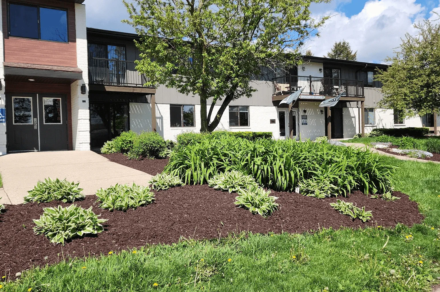 Briarwood Apartments — Photo 3