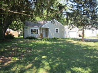 471 Blueridge Dr, Dayton, OH 45415