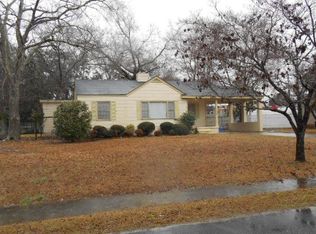 1504 Highland Ave, Dublin, GA 31021