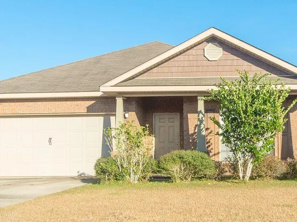 21750 San Diego Ln, Robertsdale, AL 36567