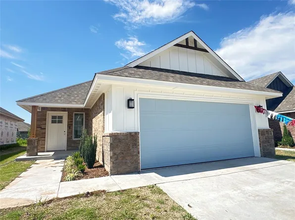 944 SW 139th St, Oklahoma City, OK 73170