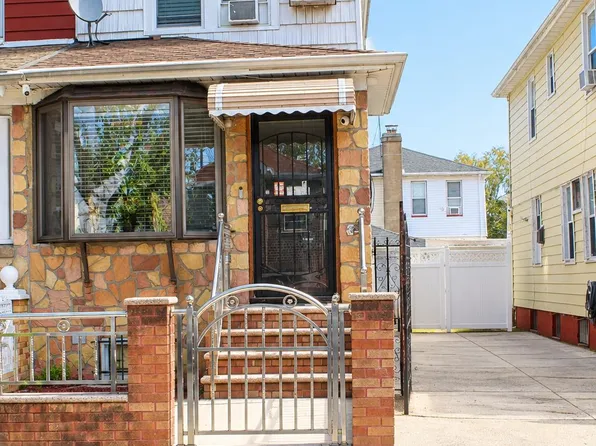 641 E 51st Street, Brooklyn, NY 11203