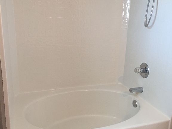 Master Bathroom Garden Tub