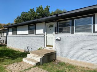 5104 S Travis St, Amarillo, TX 79110