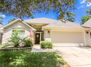3414 Candlepine Dr, Spring, TX 77388