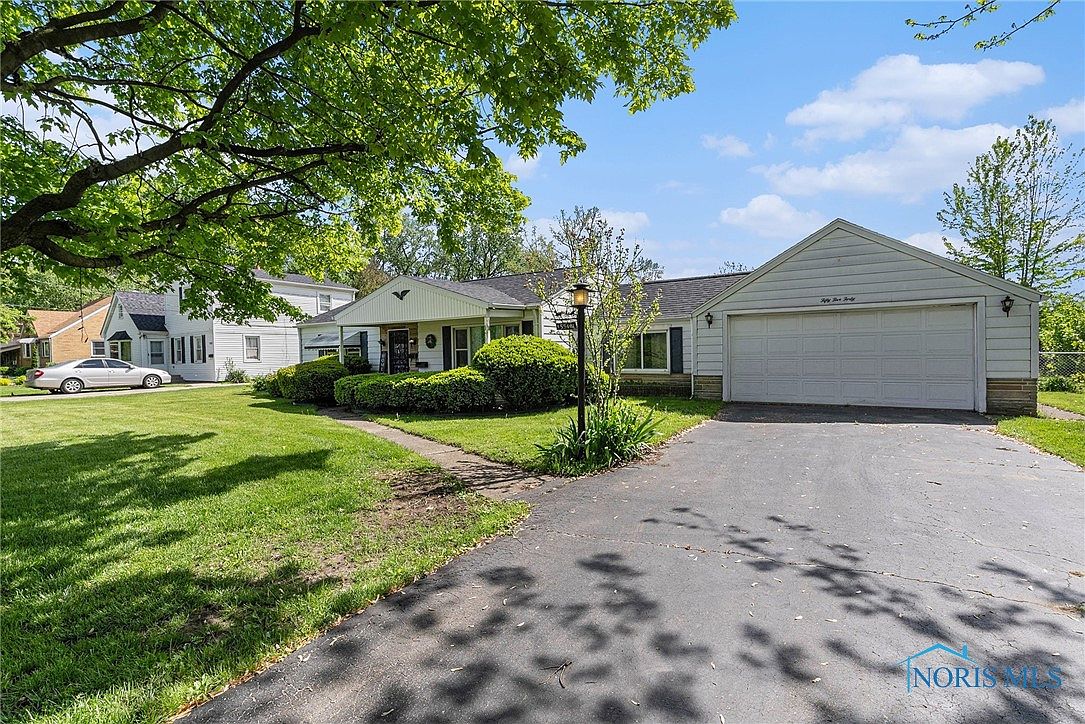 5540 Rd, Toledo, OH 43612 Zillow