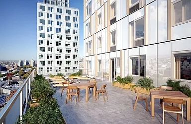 Rented by Pinnacle City Living