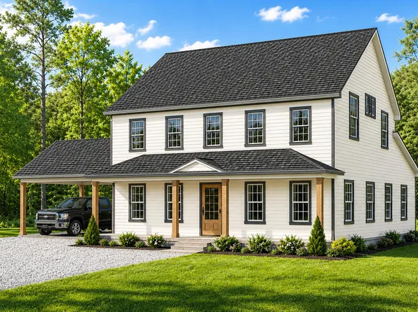 44a Greystone Lane, Brunswick, ME 04011