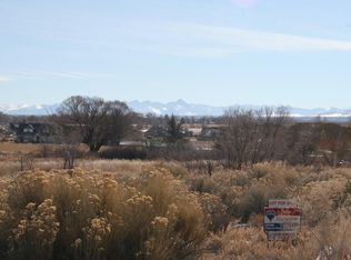 59366 Lone Eagle Rd, Montrose, CO 81403