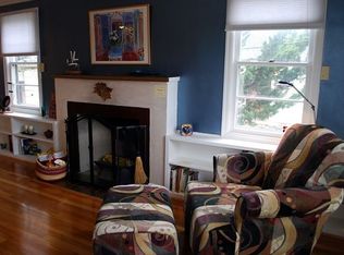 4736 SE Franklin St, Portland, OR 97206