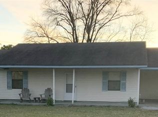 4996 County Road 49, Clanton, AL 35045